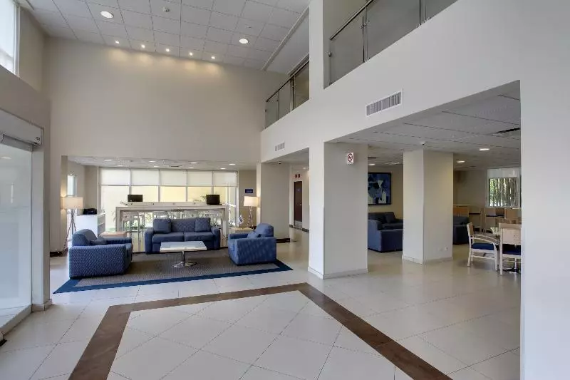 Fotos del hotel City Express Xalapa:  15