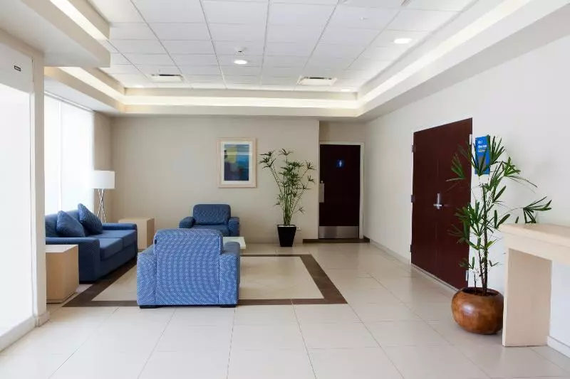 Fotos del hotel City Express Xalapa:  13