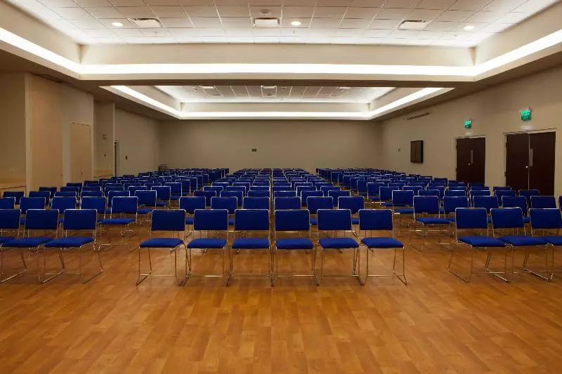 Fotos del hotel City Express Xalapa:  6