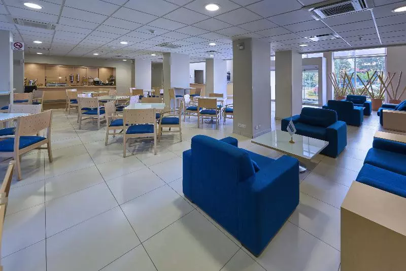 Fotos del hotel City Express Xalapa:  9