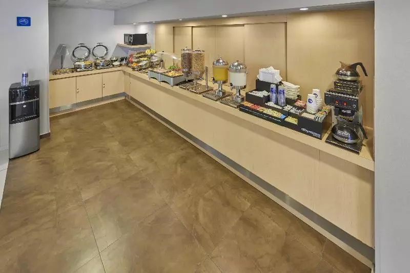 Fotos del hotel City Express Xalapa:  5