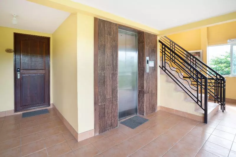 Fotos del hotel Club Balai Isabel:  25