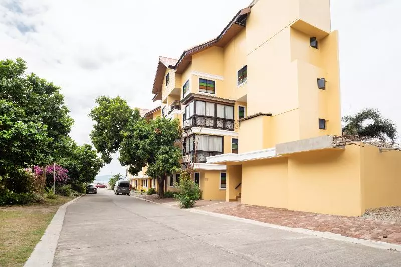 Fotos del hotel Club Balai Isabel:  21