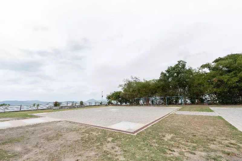 Fotos del hotel Club Balai Isabel:  22