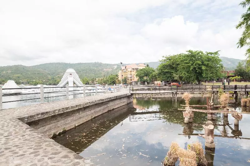 Fotos del hotel Club Balai Isabel:  10