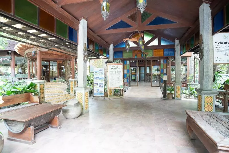 Fotos del hotel Club Balai Isabel:  12