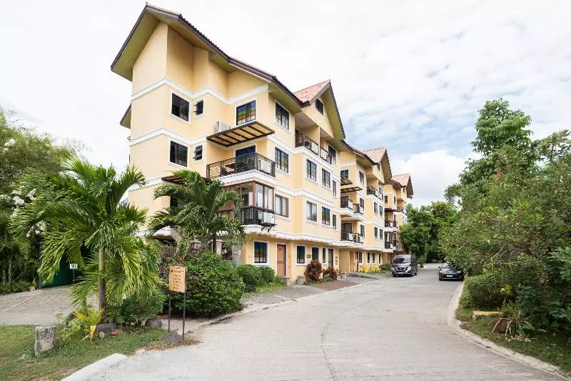 Fotos del hotel Club Balai Isabel:  16