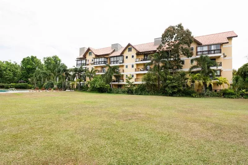 Fotos del hotel Club Balai Isabel:  24