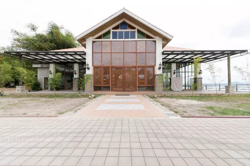 Fotos del hotel Club Balai Isabel:  19