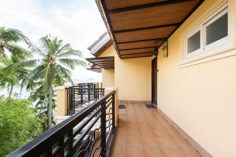 Fotos del hotel Club Balai Isabel:  8