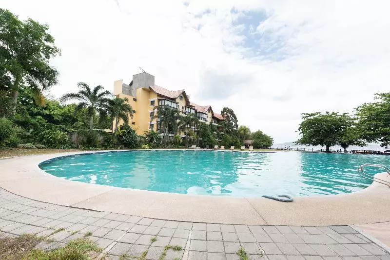 Fotos del hotel Club Balai Isabel:  20