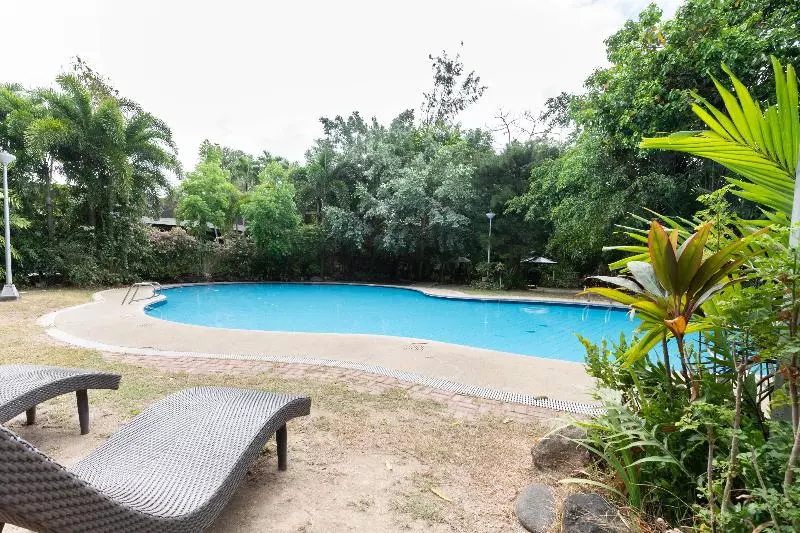 Fotos del hotel Club Balai Isabel:  17