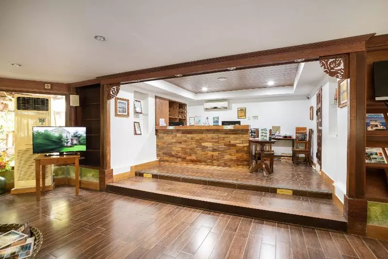 Fotos del hotel Club Balai Isabel:  4