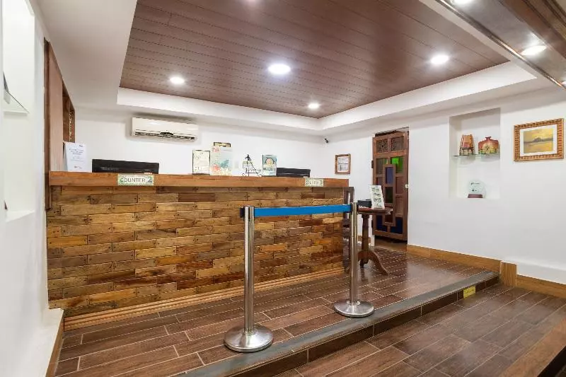 Fotos del hotel Club Balai Isabel:  18