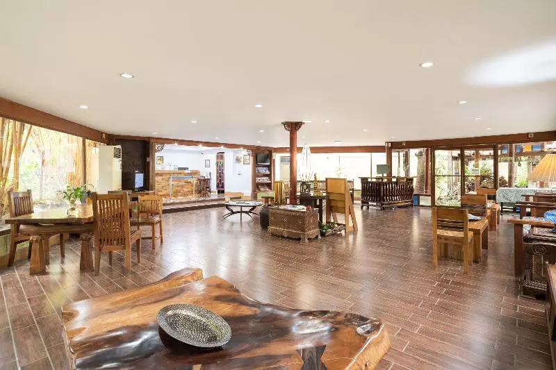 Fotos del hotel Club Balai Isabel:  3