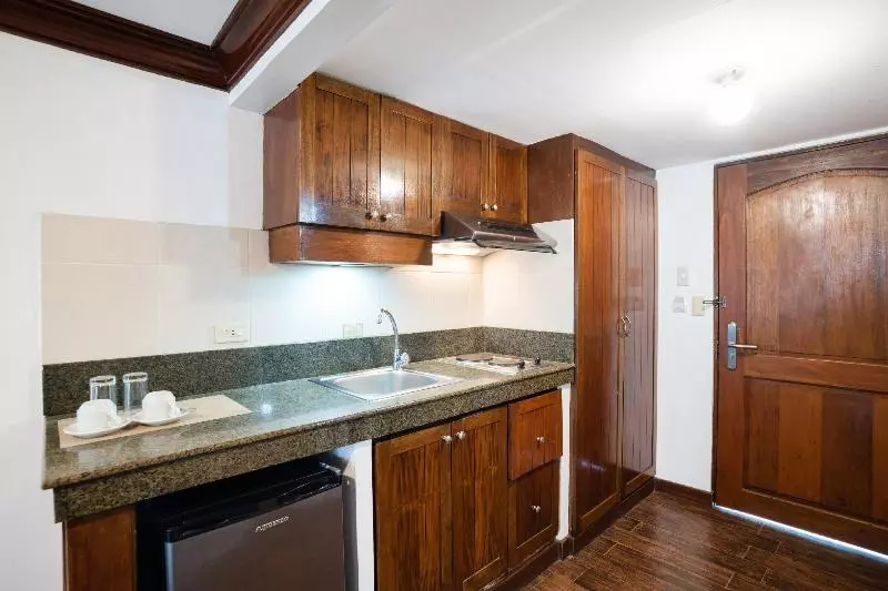 Fotos del hotel Club Balai Isabel:  9