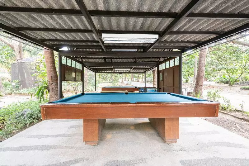 Fotos del hotel Club Balai Isabel:  15