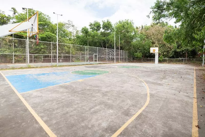 Fotos del hotel Club Balai Isabel:  13