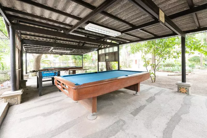 Fotos del hotel Club Balai Isabel:  7