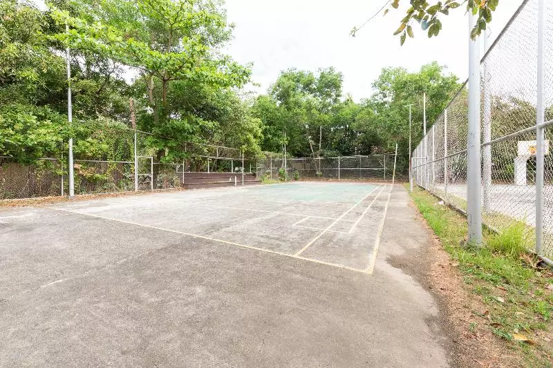 Fotos del hotel Club Balai Isabel:  5