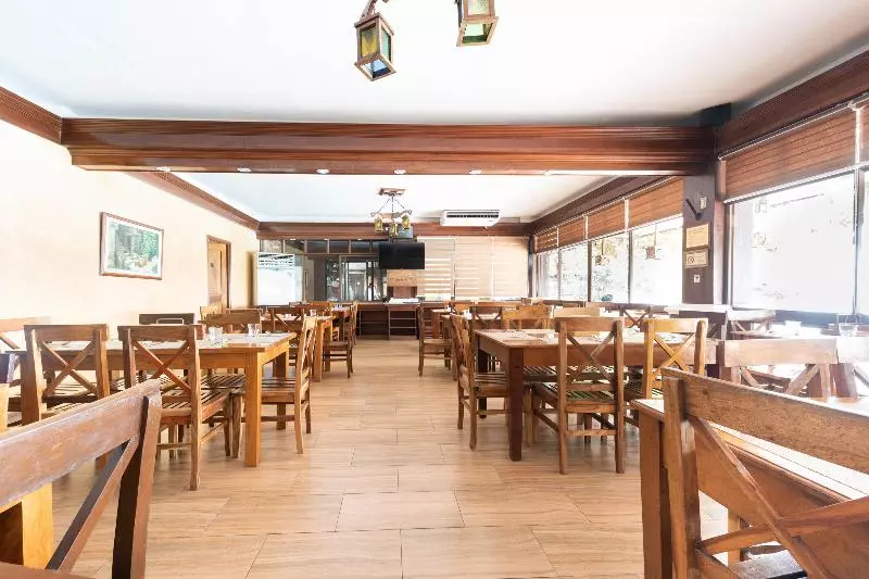 Fotos del hotel Club Balai Isabel:  6