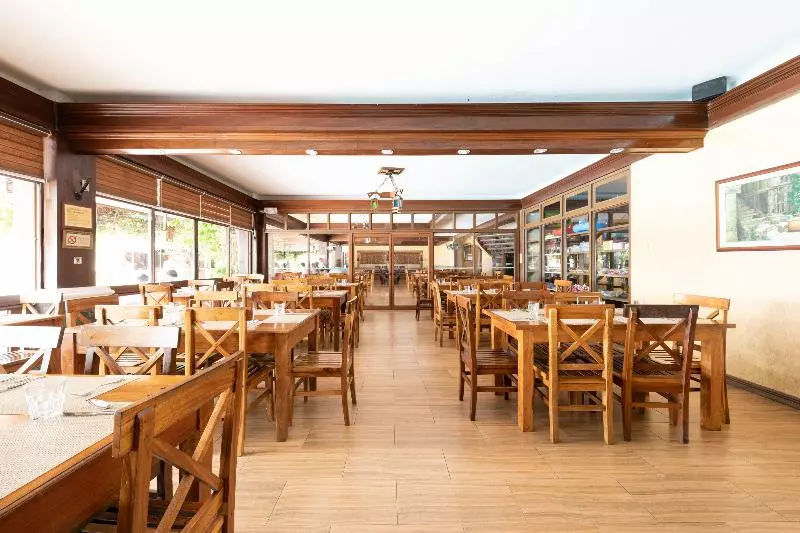 Fotos del hotel Club Balai Isabel:  14