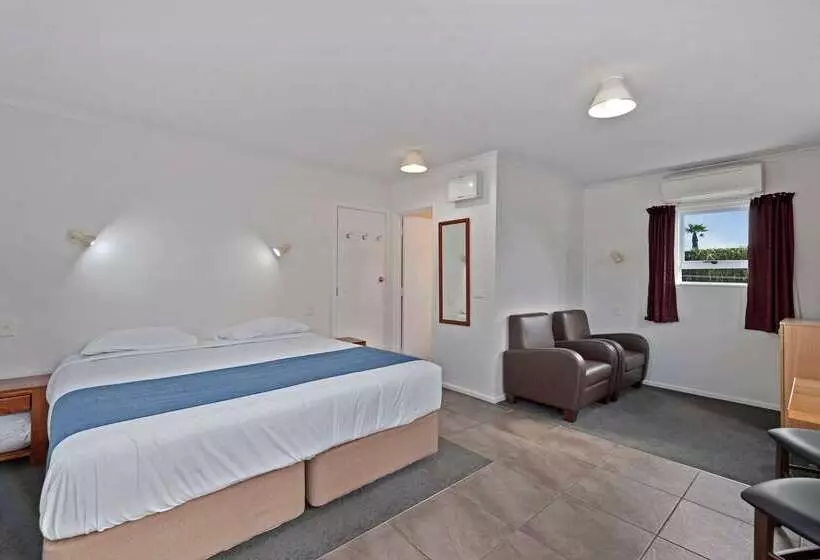 Fotos del hotel Comfort Inn Westshore Beach:  6