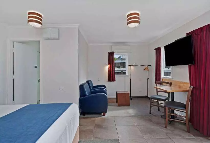 Fotos del hotel Comfort Inn Westshore Beach:  23