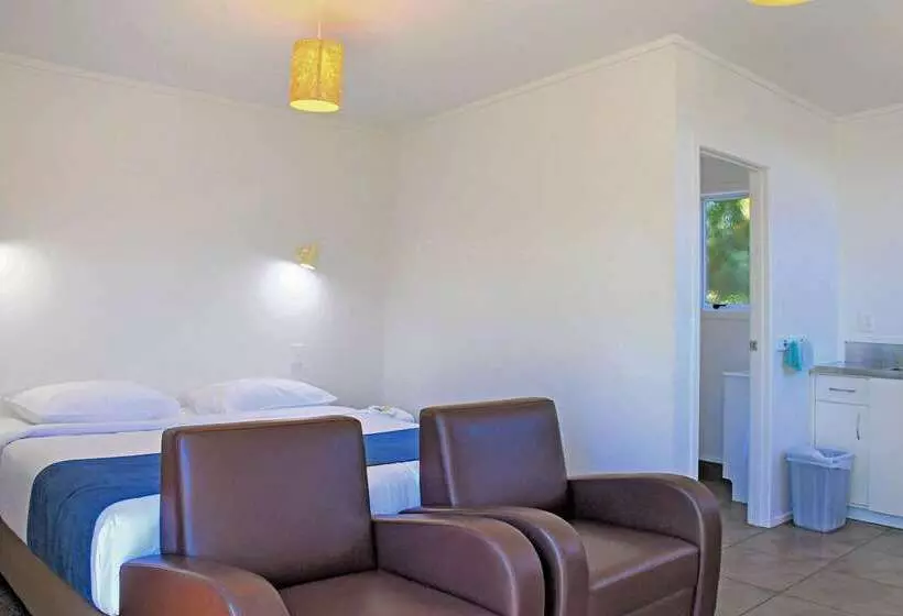 Fotos del hotel Comfort Inn Westshore Beach:  25