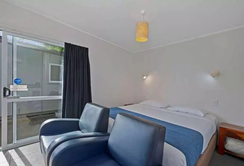 Fotos del hotel Comfort Inn Westshore Beach:  22