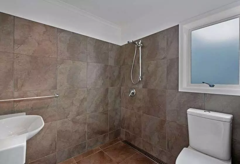 Fotos del hotel Comfort Inn Westshore Beach:  15