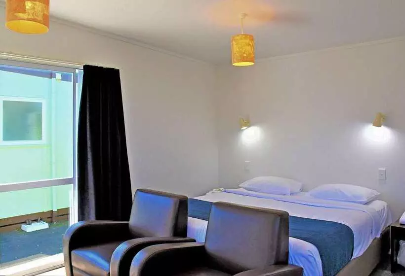 Fotos del hotel Comfort Inn Westshore Beach:  19