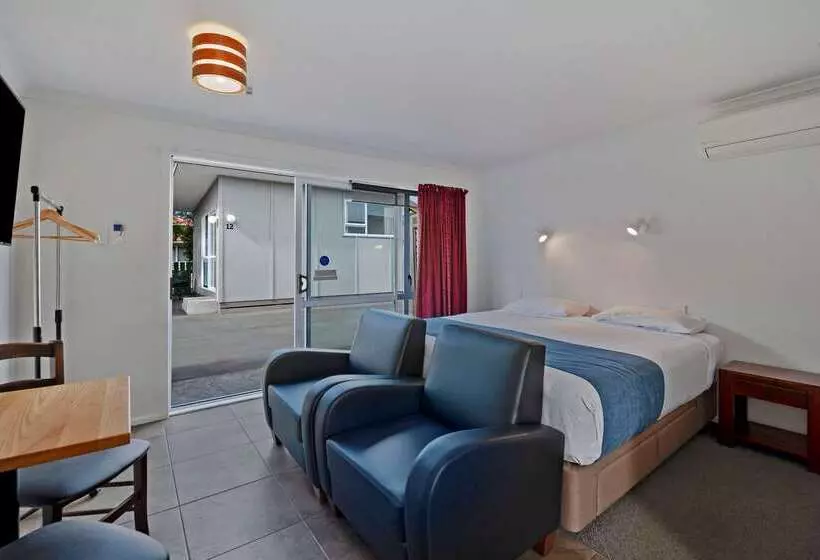 Fotos del hotel Comfort Inn Westshore Beach:  12