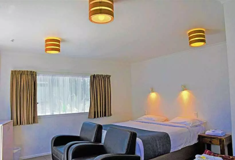 Fotos del hotel Comfort Inn Westshore Beach:  10