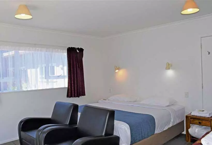 Fotos del hotel Comfort Inn Westshore Beach:  16