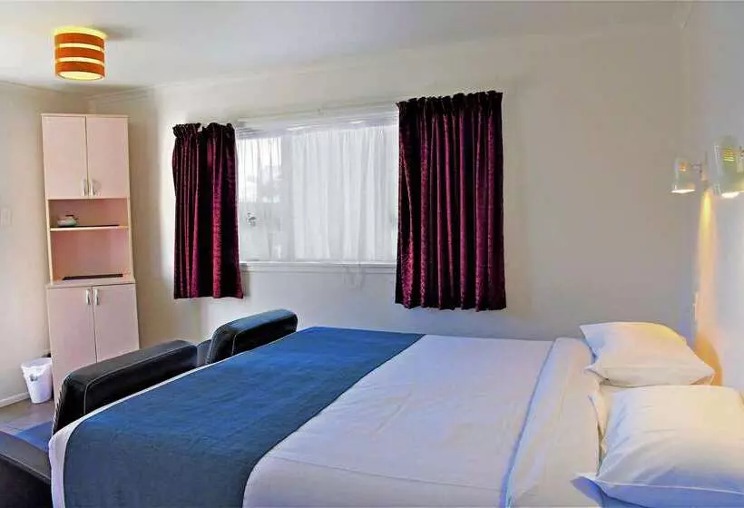 Fotos del hotel Comfort Inn Westshore Beach:  20