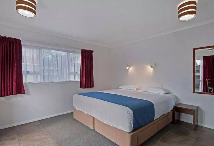 Fotos del hotel Comfort Inn Westshore Beach:  17