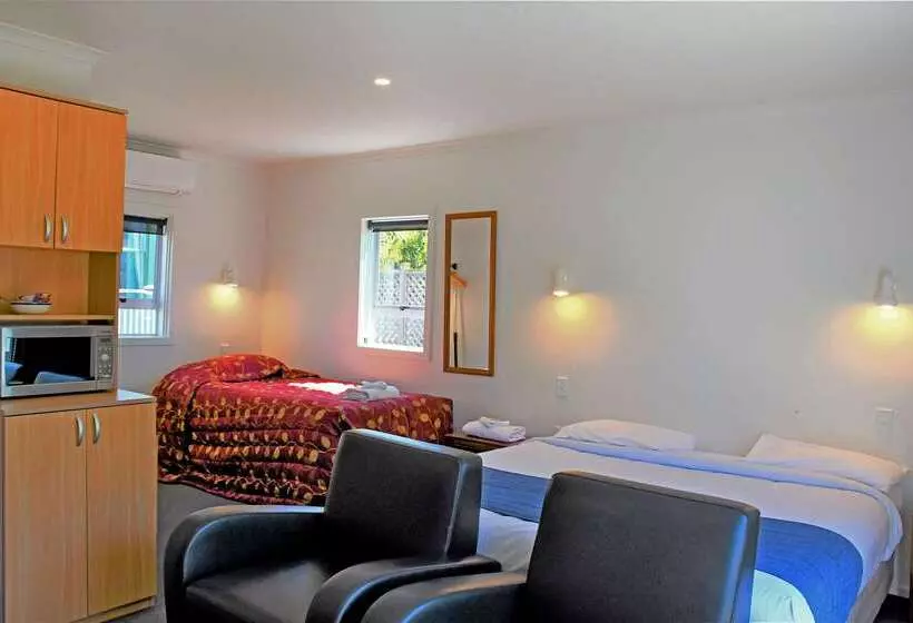 Fotos del hotel Comfort Inn Westshore Beach:  24