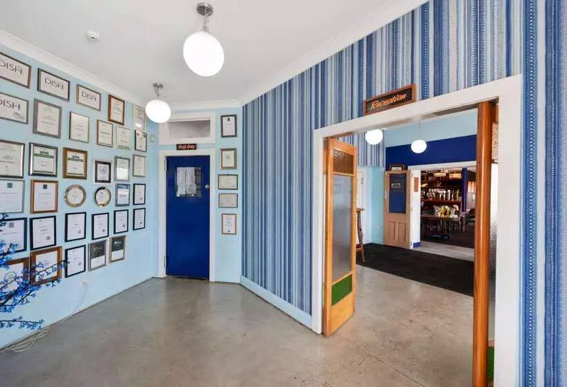 Fotos del hotel Comfort Inn Westshore Beach:  2