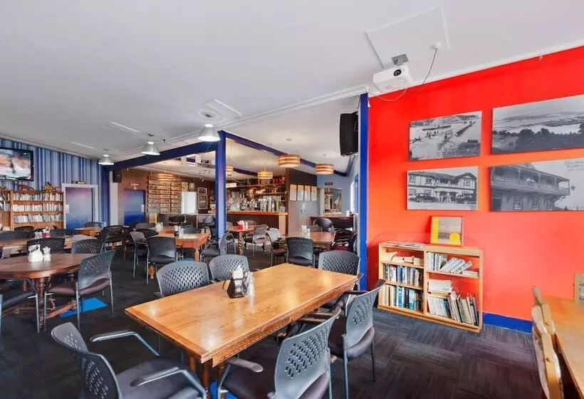 Fotos del hotel Comfort Inn Westshore Beach:  7