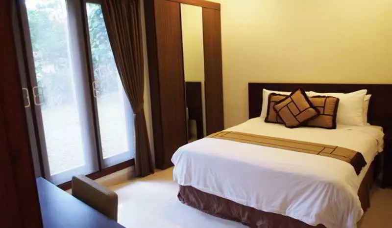 Fotos del hotel Countrywoods Residence:  2