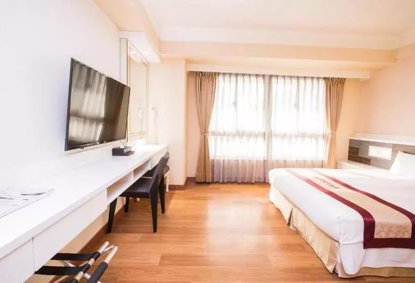 Fotos del hotel Ever Luck:  7