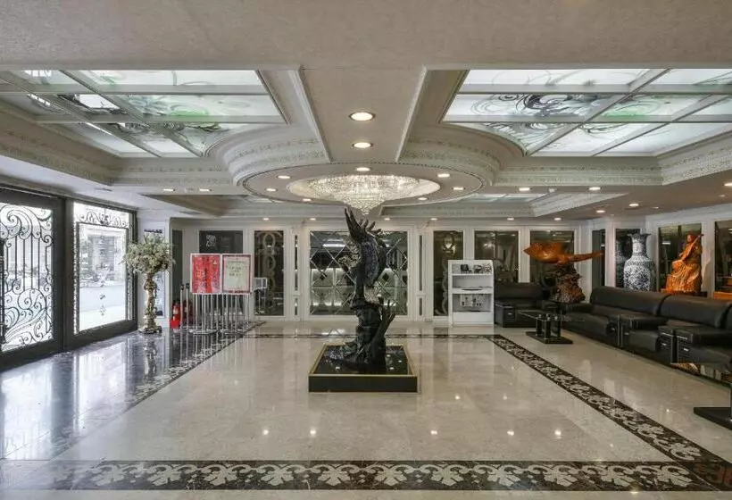 Fotos del hotel Ever Luck:  2