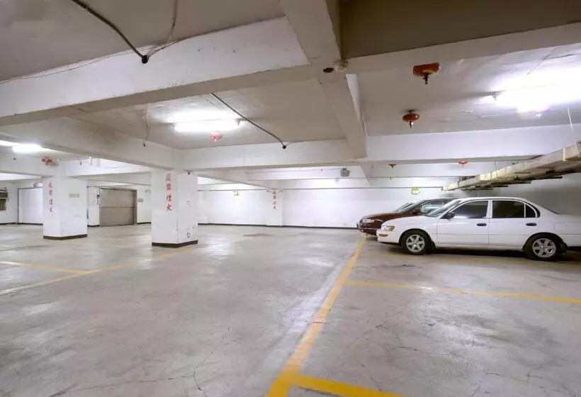 Fotos del hotel Ever Luck:  4