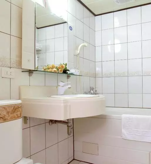 Fotos del hotel Ever Luck:  3