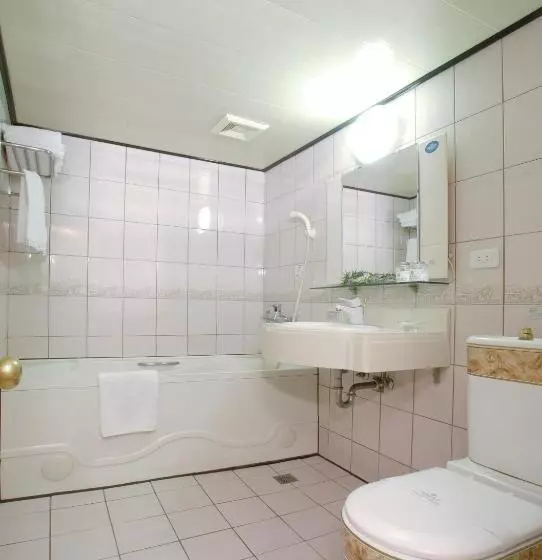 Fotos del hotel Ever Luck:  6