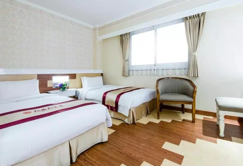 Fotos del hotel Ever Luck:  8