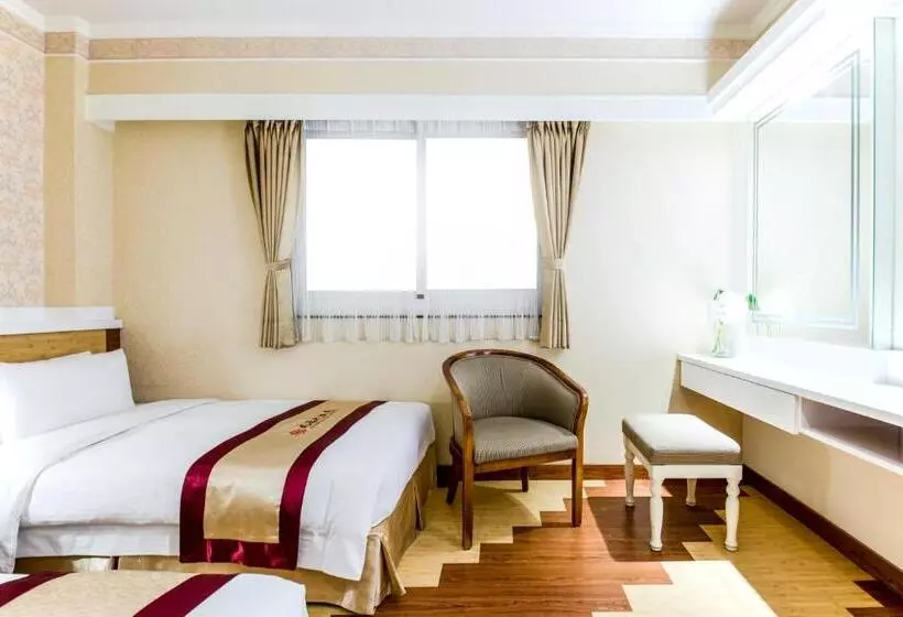 Fotos del hotel Ever Luck:  9