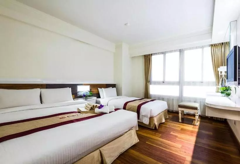 Fotos del hotel Ever Luck:  10