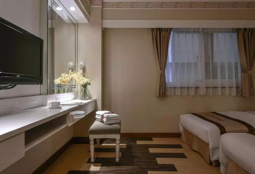 Fotos del hotel Ever Luck:  14